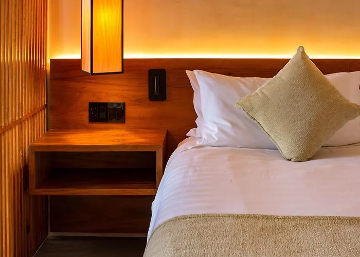 Hive Cancun By G Hotels